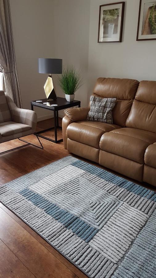 Old Town Edinburgh Apartment Close To Castle And Royal Mile Exteriör bild